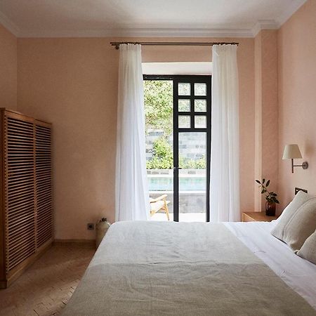 Boutique Hotel Mendi Argia Сан-Себастьян Экстерьер фото