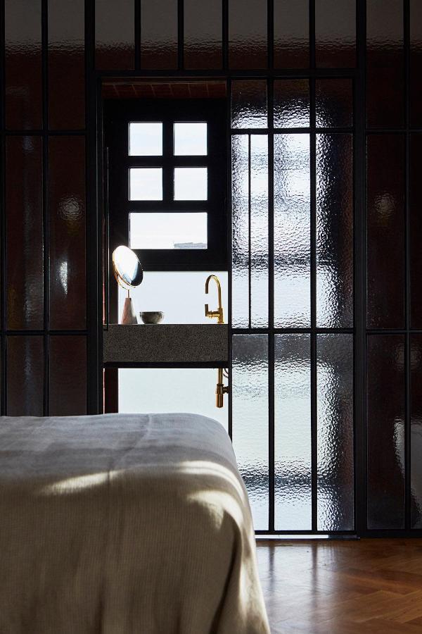 Boutique Hotel Mendi Argia Сан-Себастьян Экстерьер фото