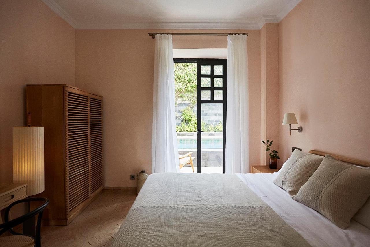 Boutique Hotel Mendi Argia Сан-Себастьян Экстерьер фото