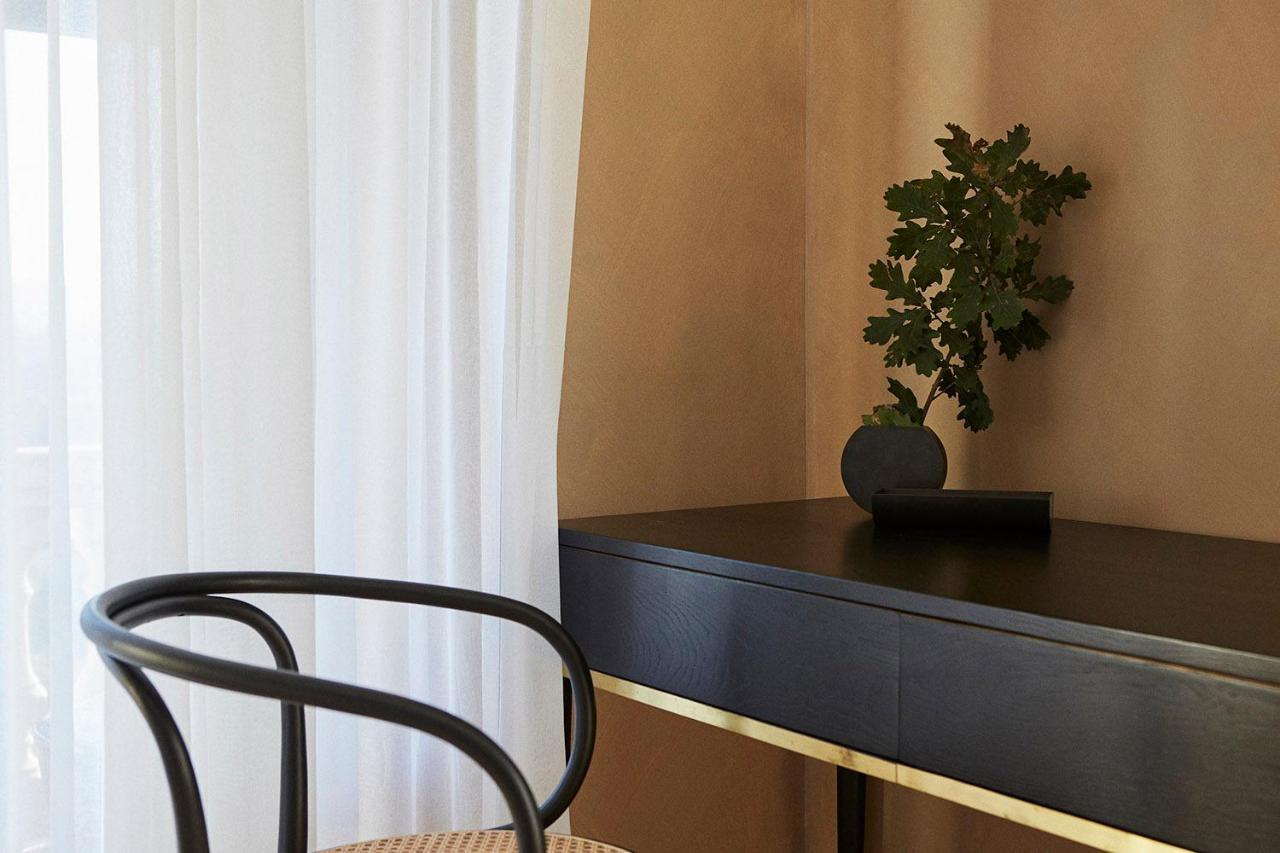 Boutique Hotel Mendi Argia Сан-Себастьян Экстерьер фото