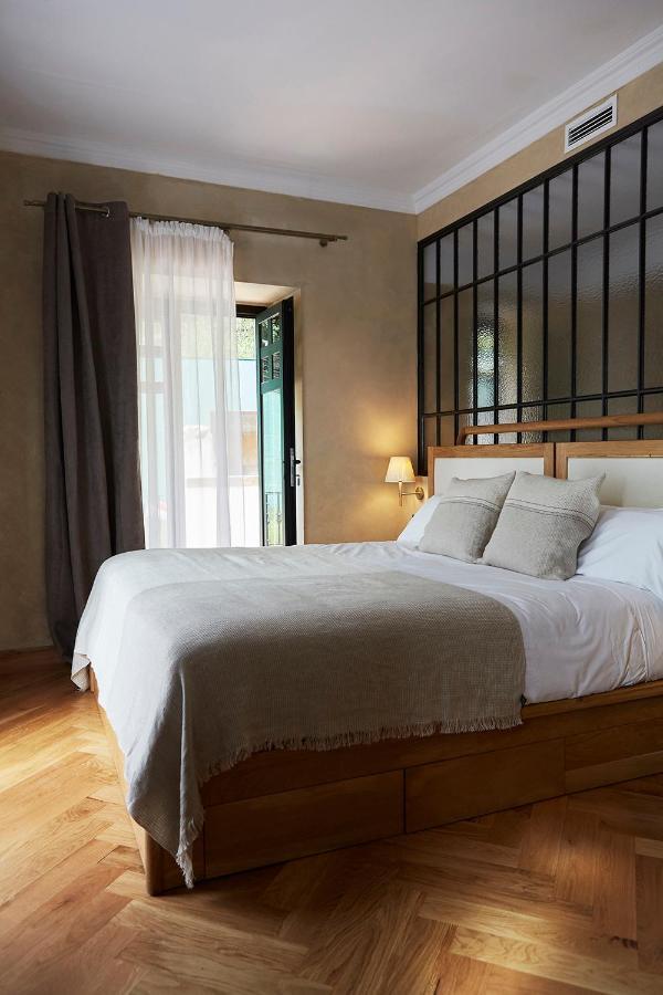 Boutique Hotel Mendi Argia Сан-Себастьян Экстерьер фото